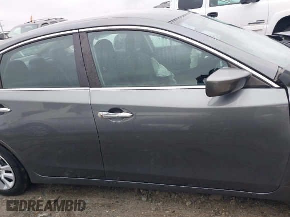 2017 Nissan Altima SV with VIN 1N4AL3AP2HC479630, listed as a IAAI auction lot 41418451 with 117,828 mi miles and . Bid and sale history available at carsss.com. Image 13.