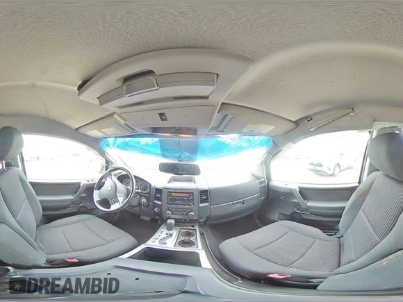2012 Nissan Titan SV z VIN 1N6AA0EC0CN311288, wystawiony jako Copart lot #56845405 z przebiegiem 71 180 mil mil oraz Szkoda całkowita • Salvage title. Historia ofert i sprzedaży dostępna na DreamBid. Obrazek 15.