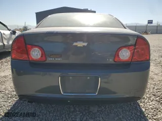 2008 Chevrolet Malibu LS w/1FL with VIN 1G1ZG57N08F173004, listed as a Copart auction lot 79958944 with 126,941 mi miles and Salvage Title. Bid and sale history available at carsss.com. Image 6.