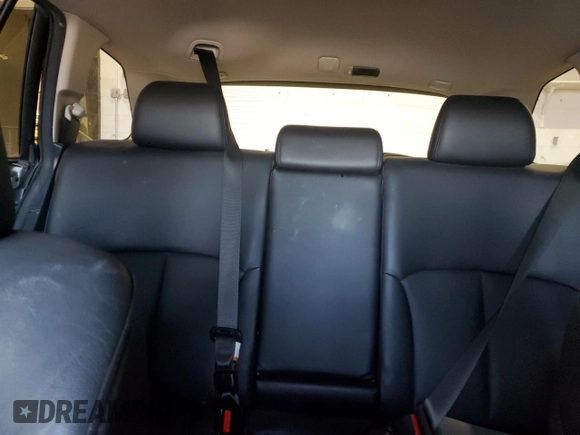 2010 Subaru Outback Limited Power Moon with VIN 4S4BRCKC1A3339014, listed as a Copart auction lot 44528525 with 75,276 mi miles and Salvage title. Bid and sale history available at DreamBid. Image 10.