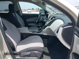 2015 Chevrolet Equinox LT with VIN 2GNFLFE33F6210073, listed as a IAAI auction lot 42043774 with 217,423 mi miles and . Bid and sale history available at DreamBid. Image 5.