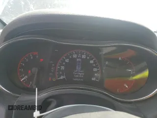 2019 Dodge Durango GT Plus z VIN 1C4RDJDG4KC744761, wystawiony jako Copart lot #53705745 z przebiegiem 149 320 mil mil oraz Szkoda całkowita • Salvage title. Historia ofert i sprzedaży dostępna na DreamBid. Obrazek 9.