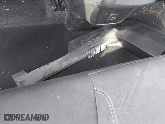 2023 GMC Terrain SLE с VIN 3GKALTEG7PL128689, выставлен на аукционе IAAI как лот 42058230 с пробегом Не указан миль и . История ставок и продаж доступна на DreamBid. Изображение 12.