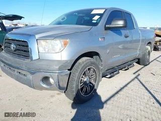 2008 Toyota Tundra 2WD Truck with VIN 5TFRV54138X062990, listed as a IAAI auction lot 41258844 with NaN miles. Bid and sale history available at carsss.com. Image 17.