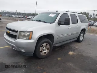 2010 Chevrolet Suburban Commercial with VIN 1GNUKHE30AR186320, listed as a IAAI auction lot 41544991 with 216,037 mi miles and . Bid and sale history available at DreamBid. Image 19.