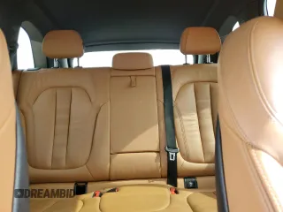 2021 BMW X5 xDrive40i z VIN 5UXCR6C05M9E78676, wystawiony jako Copart lot #60026475 z przebiegiem 50 772 mil mil oraz Szkoda całkowita • Salvage title. Historia ofert i sprzedaży dostępna na DreamBid. Obrazek 10.