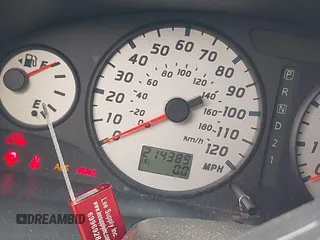 2003 Nissan Pathfinder LE z VIN JN8DR09Y03W800643, wystawiony jako IAAI lot #42373234 z przebiegiem 214 389 mil mil oraz . Historia ofert i sprzedaży dostępna na DreamBid. Obrazek 15.