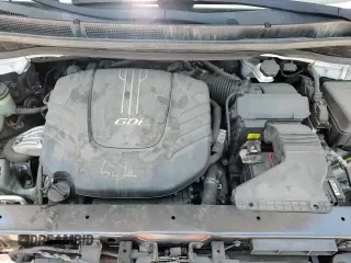 2018 Kia Sedona L с VIN KNDMA5C11J6398656, выставлен на аукционе Copart как лот 59682325 с пробегом 97 947 миль миль и Списание • Salvage title. История ставок и продаж доступна на DreamBid. Изображение 15.