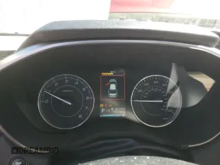 2020 Subaru Impreza Limited с VIN 4S3GTAU67L3726886, выставлен на аукционе Copart как лот 49398075 с пробегом 53 006 миль миль и Списание • Salvage title. История ставок и продаж доступна на DreamBid. Изображение 9.