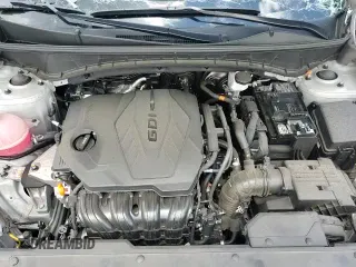 2024 Hyundai Tucson Limited с VIN 5NMJE3DE8RH397693, выставлен на аукционе Copart как лот 66434035 с пробегом 23 396 миль миль и Списание • Salvage title. История ставок и продаж доступна на DreamBid. Изображение 16.