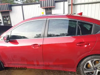2022 Subaru Legacy Limited XT with VIN 4S3BWGN67N3028252, listed as a IAAI auction lot 41610023 with 30,327 mi miles and . Bid and sale history available at DreamBid. Image 14.