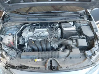 2021 Toyota Corolla LE with VIN 5YFEPMAE0MP248506, listed as a IAAI auction lot 41506177 with 108,250 mi miles. Bid and sale history available at carsss.com. Image 10.
