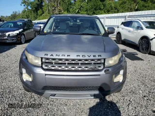 2013 Land Rover Range Rover Evoque Pure Plus z VIN SALVP2BG9DH730531, wystawiony jako Copart lot #61149415 z przebiegiem 88 822 mil mil oraz Czysty tytuł • Clean title. Historia ofert i sprzedaży dostępna na DreamBid. Obrazek 5.