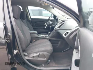 2016 GMC Terrain SLE with VIN 2GKALNEK1G6246483, listed as a IAAI auction lot 41898671 with 158,507 mi miles. Bid and sale history available at carsss.com. Image 5.