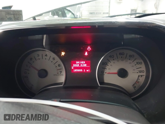 2008 Ford Explorer Limited с VIN 1FMEU75E08UA69925, выставлен на аукционе IAAI как лот 42179454 с пробегом 185 689 миль миль и . История ставок и продаж доступна на DreamBid. Изображение 7.
