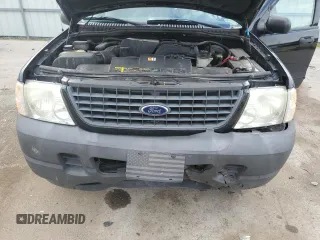 2003 Ford Explorer XLS с VIN 1FMZU72K73ZA27758, выставлен на аукционе Copart как лот 62542095 с пробегом 170 196 миль миль и Списание • Salvage title. История ставок и продаж доступна на DreamBid. Изображение 14.