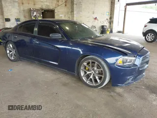 2013 Dodge Charger Police с VIN 2C3CDXAT5DH665033, выставлен на аукционе IAAI как лот 42502017 с пробегом 28 499 миль миль и . История ставок и продаж доступна на DreamBid. Изображение 1.