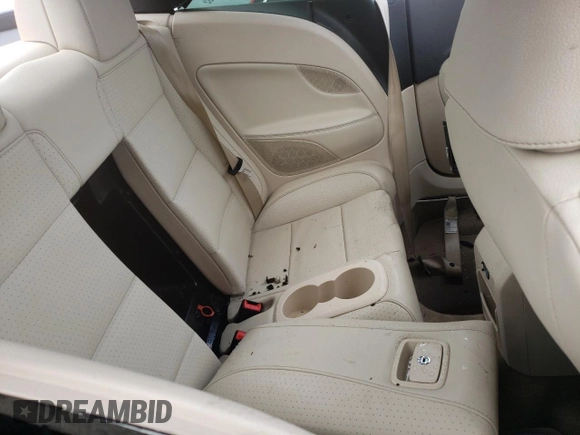 2013 Volkswagen Eos Komfort with VIN WVWBW8AH1DV006523, listed as a Copart auction lot 52037965 with 77,746 mi miles and Salvage Title. Bid and sale history available at DreamBid. Image 10.