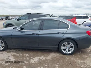 2018 BMW 3 Series 330i xDrive with VIN WBA8D9G58JNU70730, listed as a IAAI auction lot 41910509 with 64,262 mi miles and . Bid and sale history available at DreamBid. Image 14.