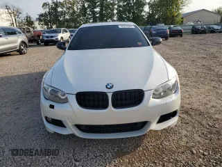 2012 BMW 3 Series 335i xDrive with VIN WBAKF9C55CE859690, listed as a Copart auction lot 74774594 with 89,409 mi miles and Salvage Title. Bid and sale history available at carsss.com. Image 5.