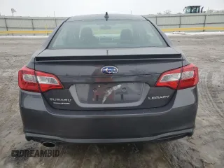 2019 Subaru Legacy Sport with VIN 4S3BNAR69K3011703, listed as a Copart auction lot 87931115 with 73,929 mi miles and Salvage Title. Bid and sale history available at carsss.com. Image 6.