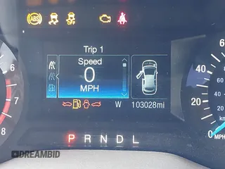2017 Ford Fusion SE с VIN 3FA6P0H79HR182127, выставлен на аукционе IAAI как лот 42175237 с пробегом 103 028 миль миль и . История ставок и продаж доступна на DreamBid. Изображение 16.