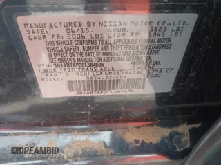 2015 Nissan Sentra SV z VIN 3N1AB7AP3FL664696, wystawiony jako IAAI lot #42413860 z przebiegiem 98 141 mil mil oraz . Historia ofert i sprzedaży dostępna na DreamBid. Obrazek 9.