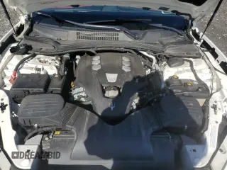 2017 Maserati Ghibli z VIN ZAM57XSA5H1216203, wystawiony jako Copart lot #51991055 z przebiegiem 70 203 mil mil oraz Szkody całkowita. Historia ofert i sprzedaży dostępna na DreamBid. Obrazek 11.