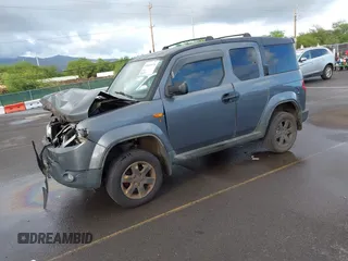 2011 Honda Element EX with VIN 5J6YH1H73BL000489, listed as a IAAI auction lot 41603976 with 145,573 mi miles and . Bid and sale history available at DreamBid. Image 17.