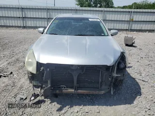 2008 Nissan Maxima 3.5 SE with VIN 1N4BA41E88C802562, listed as a Copart auction lot 69215894 with 275,241 mi miles and Salvage Title. Bid and sale history available at carsss.com. Image 5.
