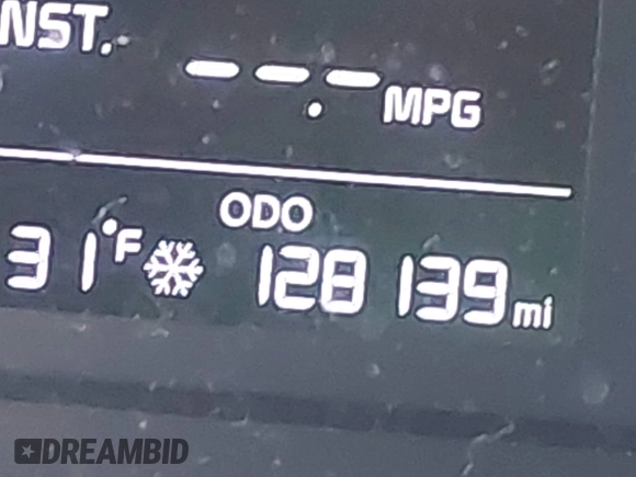 2017 Kia Forte LX with VIN 3KPFK4A72HE025931, listed as a IAAI auction lot 41489215 with 128,139 mi miles. Bid and sale history available at carsss.com. Image 15.