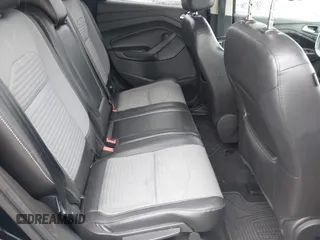 2017 Ford Escape SE with VIN 1FMCU0GD3HUD07141, listed as a IAAI auction lot 42250771 with 116,086 mi miles and . Bid and sale history available at DreamBid. Image 8.