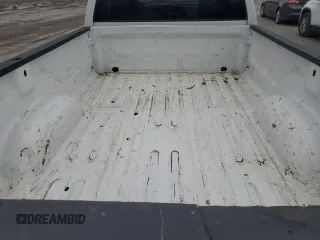 2008 Dodge 2500 ST z VIN 3D6WS26DX8G247943, wystawiony jako Copart lot #82167504 z przebiegiem 250 624 mil mil oraz Szkoda całkowita • Salvage title. Historia ofert i sprzedaży dostępna na DreamBid. Obrazek 11.