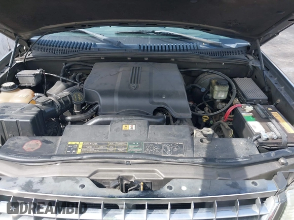 2003 Ford Explorer Limited с VIN 1FMDU65W73ZA37208, выставлен на аукционе IAAI как лот 42043797 с пробегом 235 652 миль миль и . История ставок и продаж доступна на DreamBid. Изображение 10.