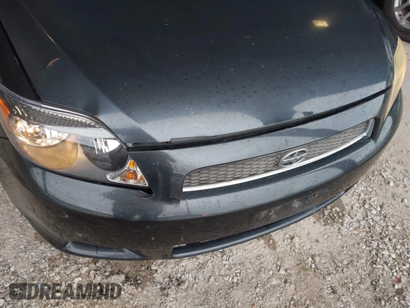 2007 Scion tC Spec с VIN JTKDE177070178585, выставлен на аукционе IAAI как лот 42253588 с пробегом 150 128 миль миль и . История ставок и продаж доступна на DreamBid. Изображение 6.
