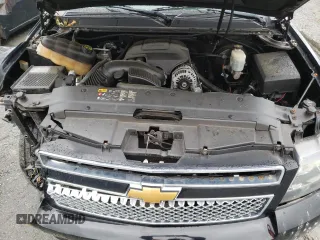 2013 Chevrolet Avalanche LTZ z VIN 3GNMCGE04DG340593, wystawiony jako Copart lot #57984385 z przebiegiem 169 702 mil mil oraz Szkoda całkowita • Salvage title. Historia ofert i sprzedaży dostępna na DreamBid. Obrazek 11.