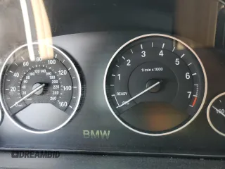 2015 BMW 4 Series 428i с VIN WBA4A5C55FGK16037, выставлен на аукционе Copart как лот 57650695 с пробегом Не указан миль и Списание • Salvage title. История ставок и продаж доступна на DreamBid. Изображение 9.