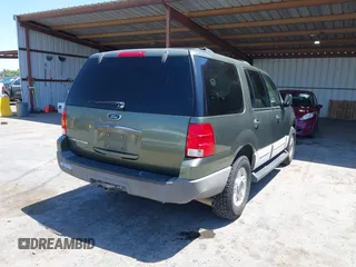 2003 Ford Expedition Special Service z VIN 1FMRU15W73LB36171, wystawiony jako IAAI lot #42363295 z przebiegiem 152 175 mil mil oraz . Historia ofert i sprzedaży dostępna na DreamBid. Obrazek 4.