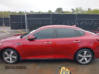 2020 Kia Optima LX with VIN 5XXGT4L35LG416812, listed as a IAAI auction lot 41904764 with 146,381 mi miles and . Bid and sale history available at carsss.com. Image 15.
