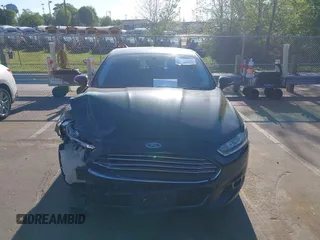 2013 Ford Fusion Titanium with VIN 3FA6P0K99DR374510, listed as a IAAI auction lot 42050026 with 133,227 mi miles and . Bid and sale history available at DreamBid. Image 13.