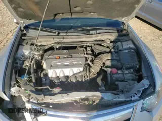 2014 Acura TSX Special Edition с VIN JH4CU2F84EC005085, выставлен на аукционе Copart как лот 85777324 с пробегом 170 851 миль миль и Списание • Salvage title. История ставок и продаж доступна на DreamBid. Изображение 13.