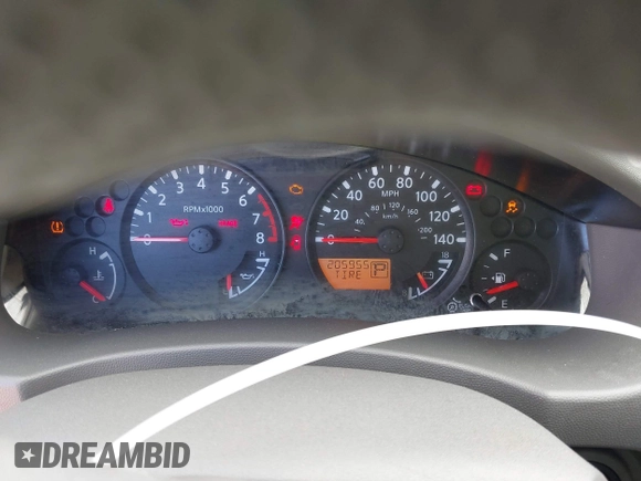 2016 Nissan Frontier SV z VIN 1N6AD0ER4GN706950, wystawiony jako IAAI lot #41873108 z przebiegiem 207 734 mil mil oraz . Historia ofert i sprzedaży dostępna na DreamBid. Obrazek 7.