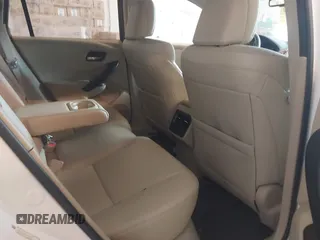 2017 Acura RDX with VIN 5J8TB3H31HL002391, listed as a IAAI auction lot 41983455 with 92,106 mi miles. Bid and sale history available at carsss.com. Image 8.