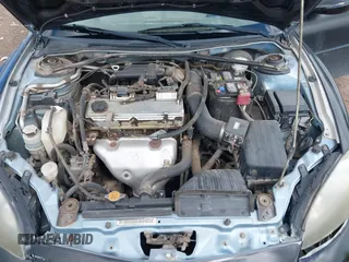 2004 Dodge Stratus SE z VIN 4B3AG42G14E134588, wystawiony jako IAAI lot #41978035 z przebiegiem 64 236 mil mil oraz . Historia ofert i sprzedaży dostępna na DreamBid. Obrazek 10.