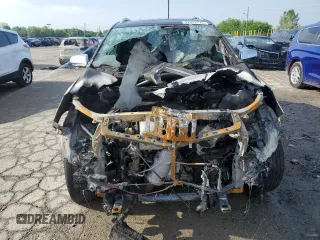 2019 Chevrolet Equinox Premier z VIN 3GNAXYEX9KL399167, wystawiony jako Copart lot #57021775 z przebiegiem Nie podano mil oraz Szkoda całkowita • Salvage title. Historia ofert i sprzedaży dostępna na DreamBid. Obrazek 5.