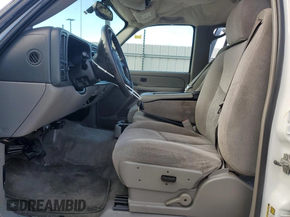 2005 Chevrolet Tahoe LT with VIN 1GNEC13T75J204456, listed as a Copart auction lot 71923524 with 192,705 mi miles and Salvage Title. Bid and sale history available at carsss.com. Image 7.