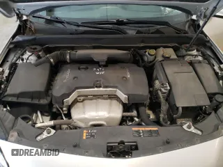 2016 Chevrolet Malibu Limited LTZ with VIN 1G11E5SAXGF105993, listed as a Copart auction lot 80199674 with 148,951 mi miles and Salvage Title. Bid and sale history available at carsss.com. Image 11.
