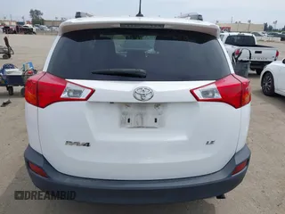 2014 Toyota RAV4 LE с VIN 2T3ZFREV5EW080316, выставлен на аукционе IAAI как лот 42371531 с пробегом 113 756 миль миль и . История ставок и продаж доступна на DreamBid. Изображение 16.