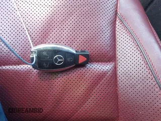 2016 Mercedes-Benz E 400 with VIN WDDKK6FF8GF324652, listed as a IAAI auction lot 41326518 with 166,521 mi miles and . Bid and sale history available at carsss.com. Image 11.