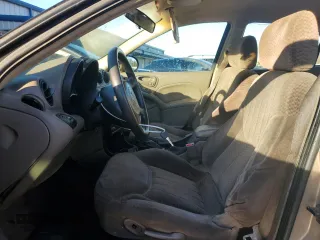 2002 Pontiac Grand Am SE1 with VIN 1G2NF52F92C305411, listed as a Copart auction lot 83816904 with 274,855 mi miles and Salvage Title. Bid and sale history available at carsss.com. Image 7.
